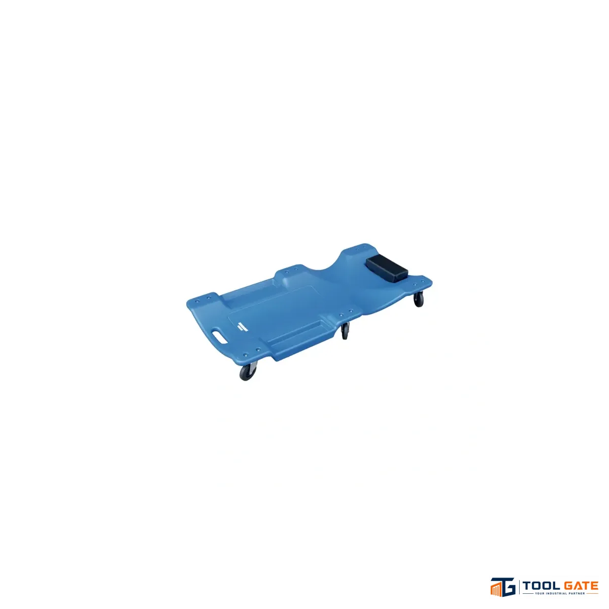 زحافة جراج منزلقة ( نوامة ) حمولة 130 كجم TRH6802-2 Plastic Car Creeper