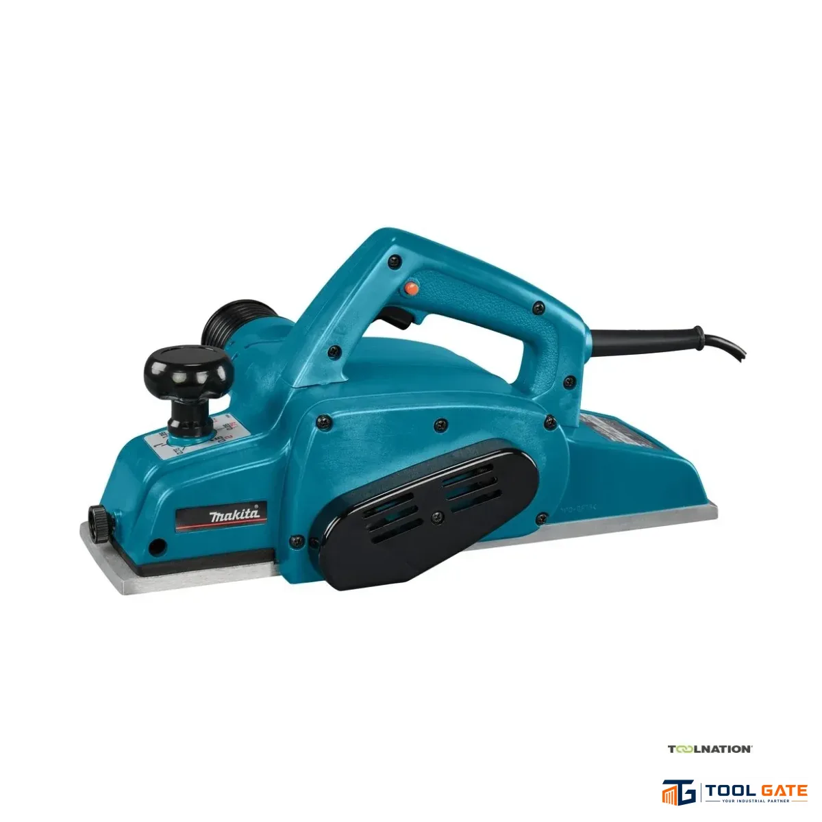 Makita 1911B  فاره خشب كهربائية 840  وات 110 مم 2 مم موديل