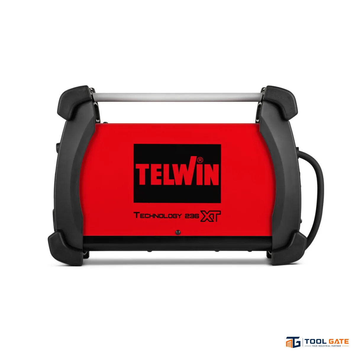 ماكينة لحام كهربا وارجون ايطالي 200 امبير انفرتر Telwin TECHNOLOGY 236 XT 200A