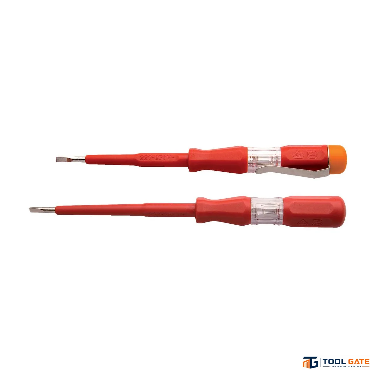 مفك تيست كبير 150 مم يونيور سلوفيني موديل 250 V 150