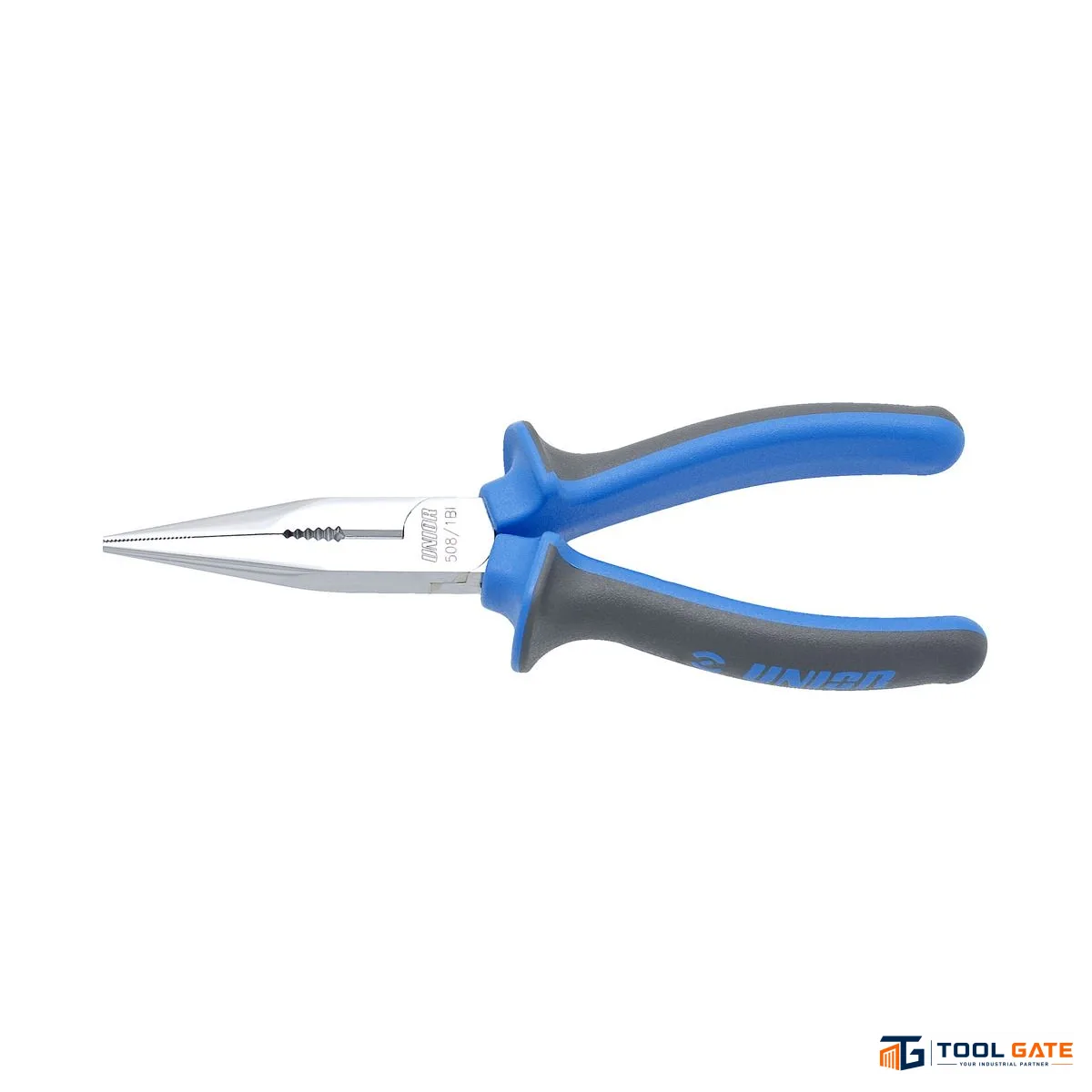 بنسة بوز طويل 8 بوصة سلوفيني UNIOR Heavy Duty 508/11BI