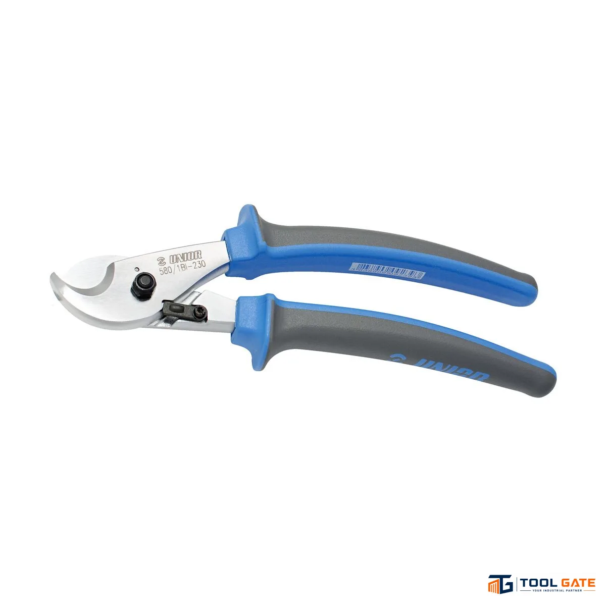 مقص كابلات UNIOR Heavy Duty 230 مم يونيور 580/1BI