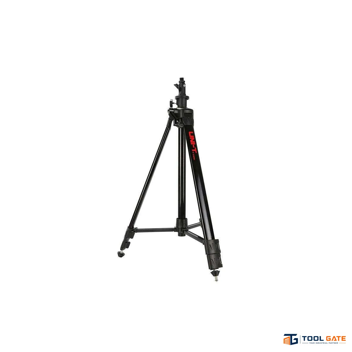 حامل ثلاثي لميزان الليزر UNI-T LM301 ارتفاع 1.5 متر