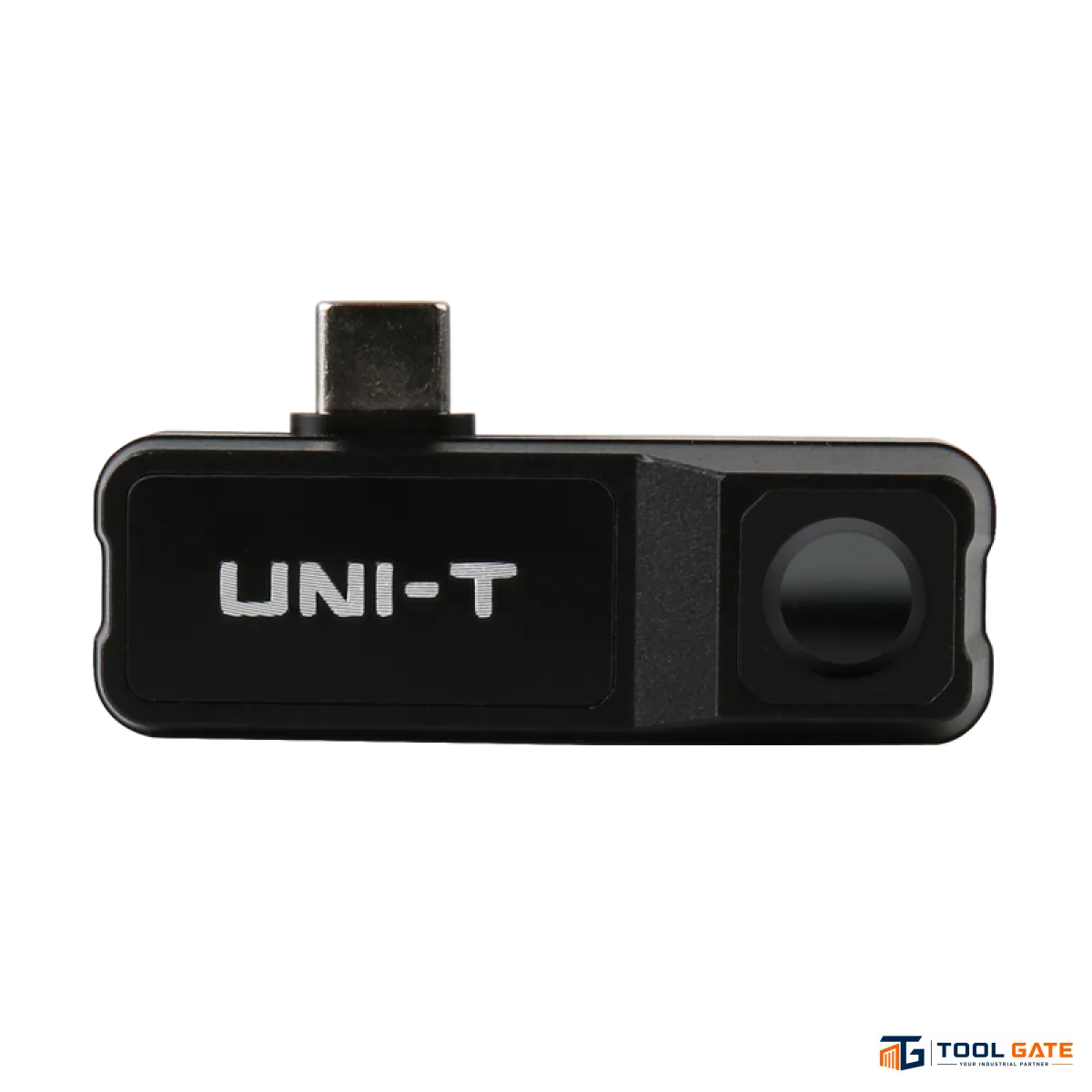 كاميرا حرارية للموبايل أندرويد 120×90 بكسل UNI-T UTi120M