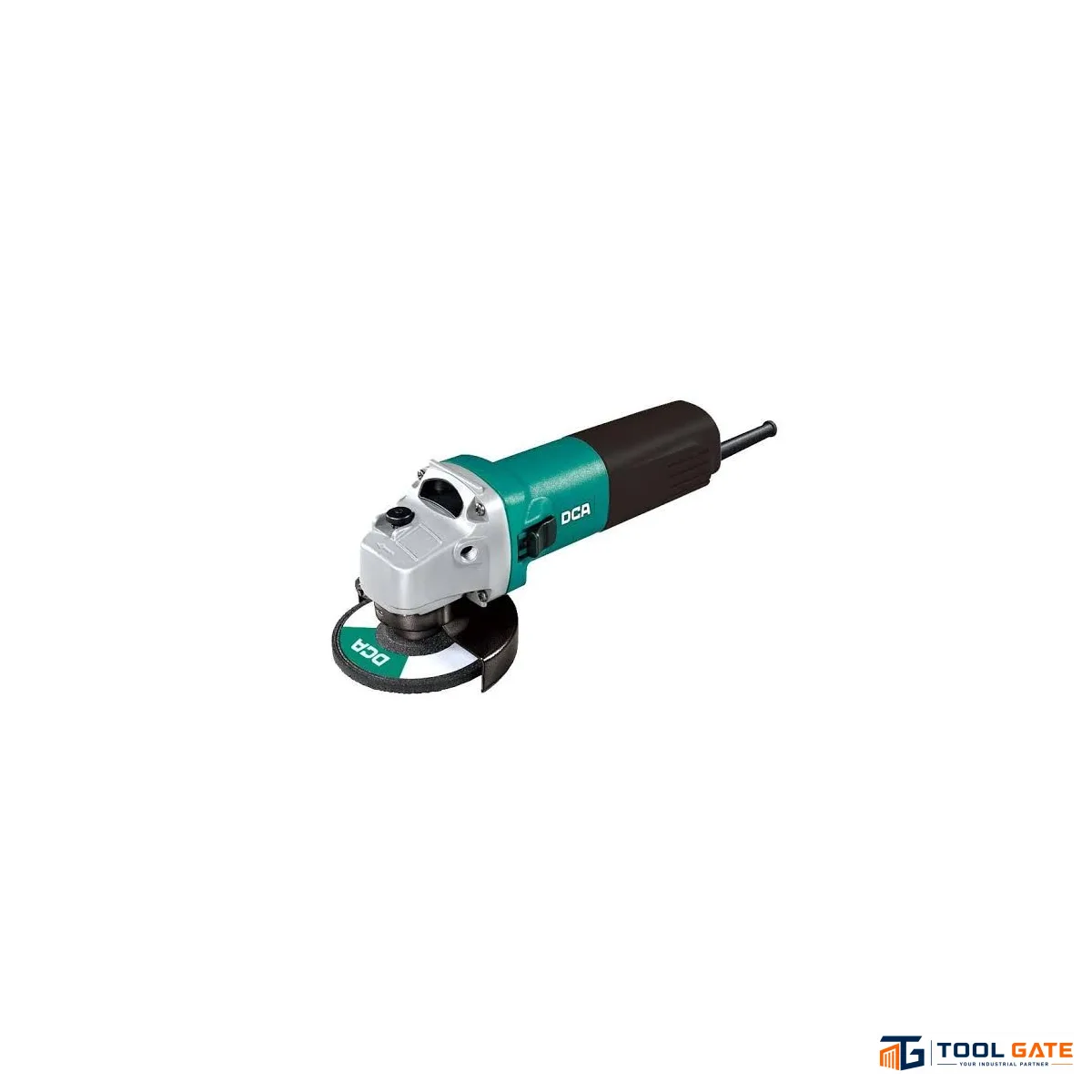 صاروخ DCA ASM02-115 صيني 710 وات 4.5 بوصة سرعة 11800 لفة/دقيقة