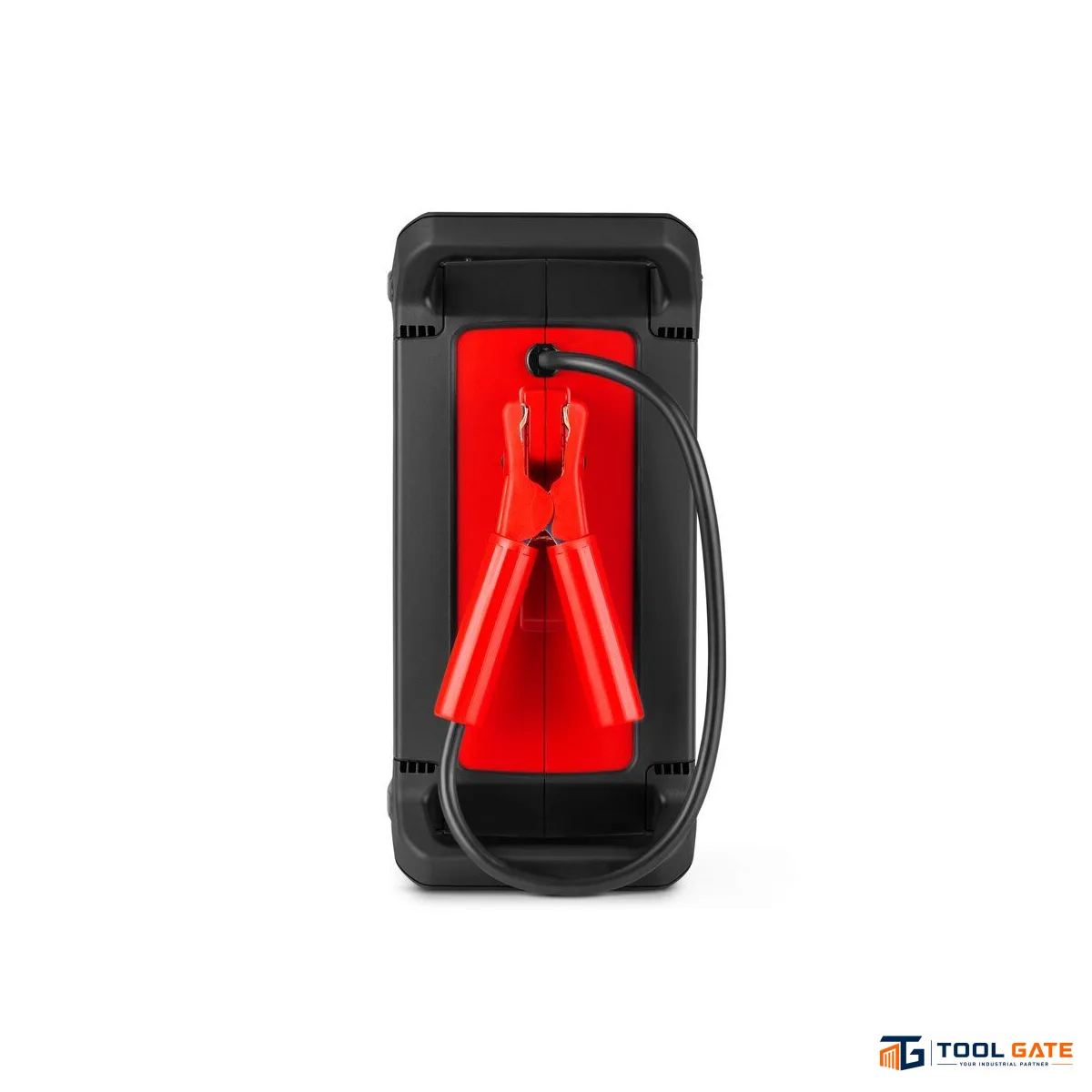 تونجر باور بانك شحن وتقويم مارش 12 / 24 فولت تيلون ايطالي  Telwin STARTZILLA 9024 XT – Professional 12/24V Lithium Jump Starter 9000A