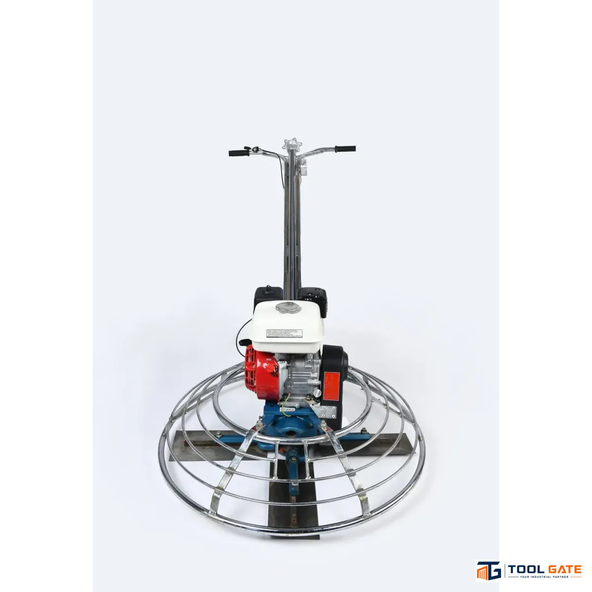 هليكوبتر خرسانة, كوماتسو TKT-36A, برافا, هوندا GX160, هليكوبتر 90 سم