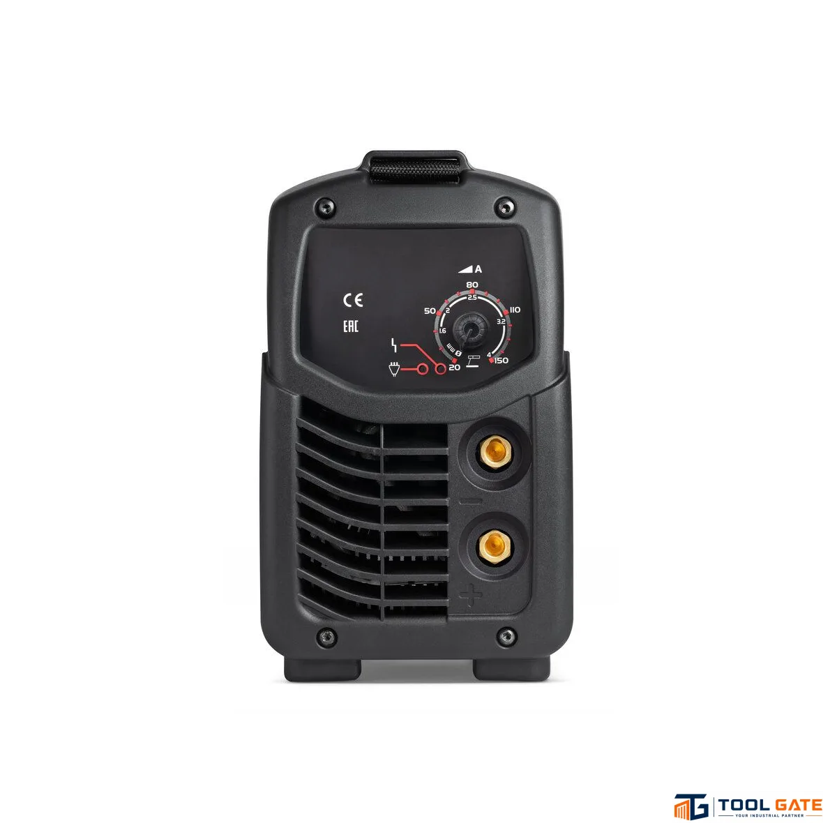 ماكينة لحام إنفرتر 150 أمبير تيلوين ايطالي Telwin INFINITY 170 – 150A MMA Inverter Welding Machine