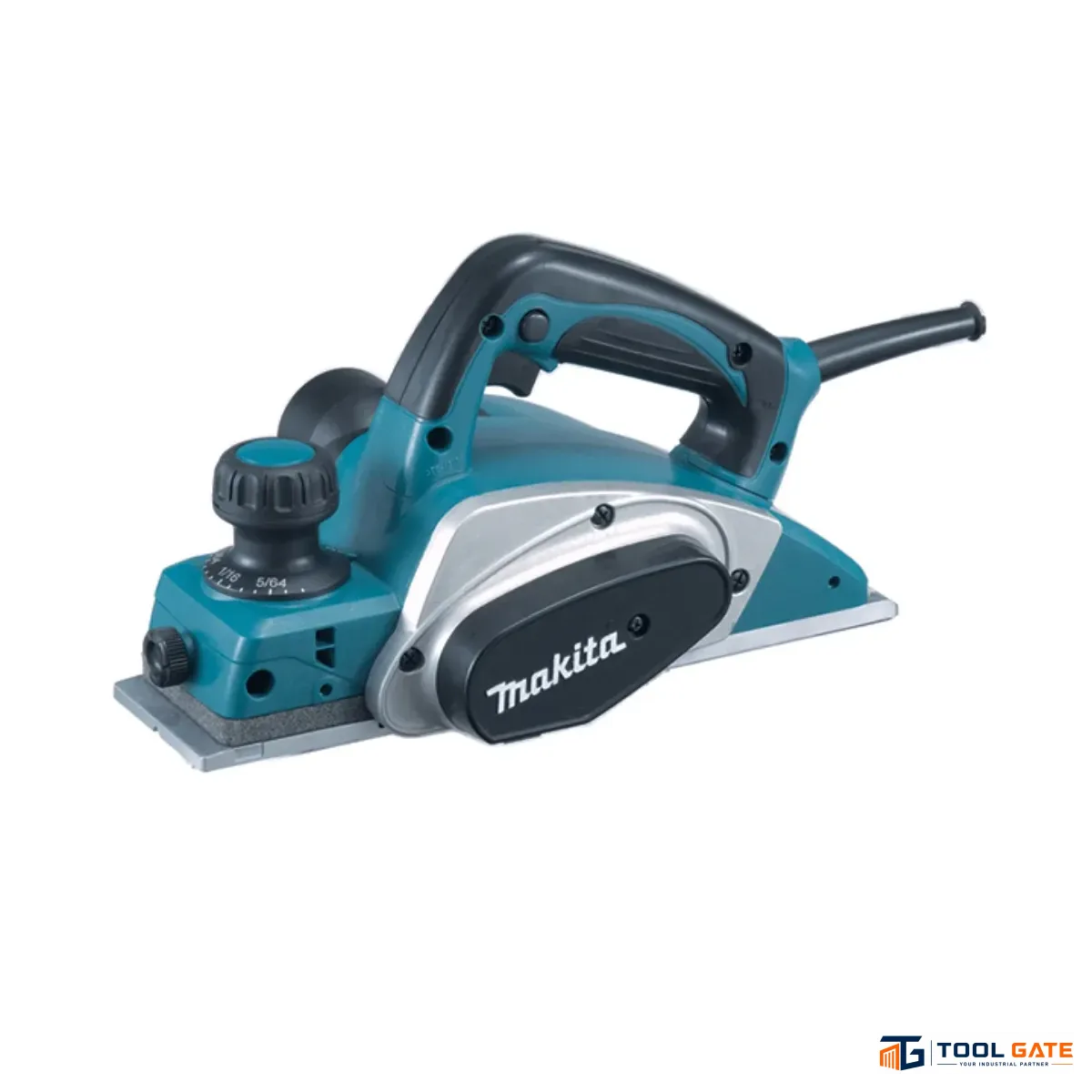 Makita   KP0800XK  فاره خشب كهربائية 620 وات 82 مم 2.5 مم موديل