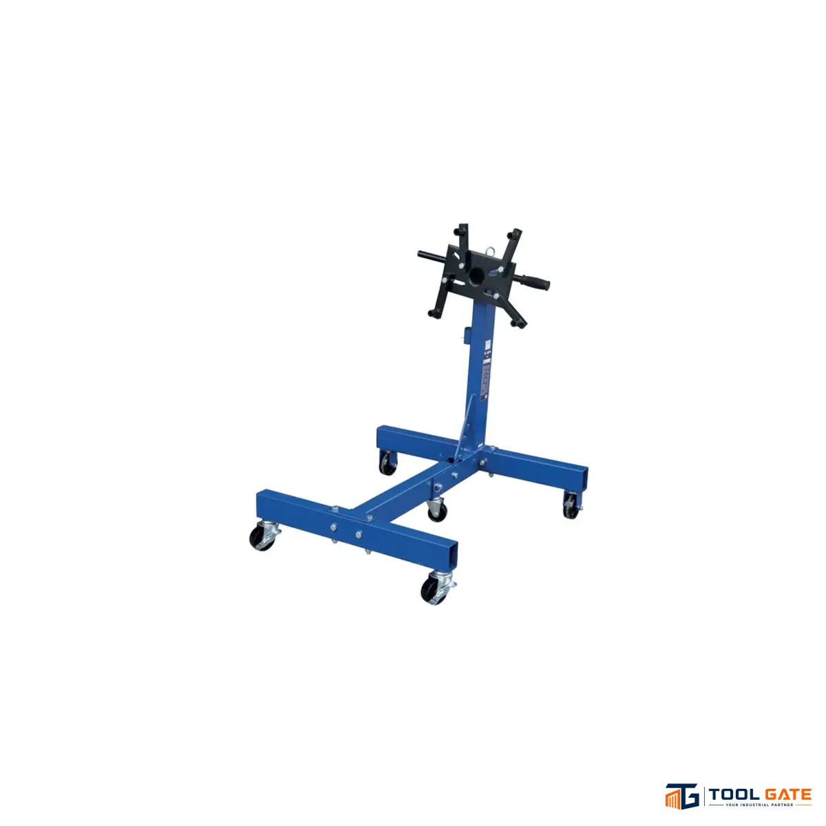 حامل موتور Foldable Engine Stand 1500 لبرة حمولة 680 كجم T26801