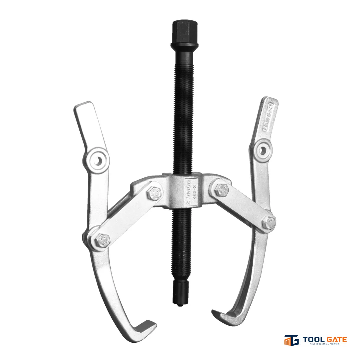 زرجينة رجلين قابلة للضبط - Two Arm Puller 230 مم يونيور سلوفيني موديل 680/5