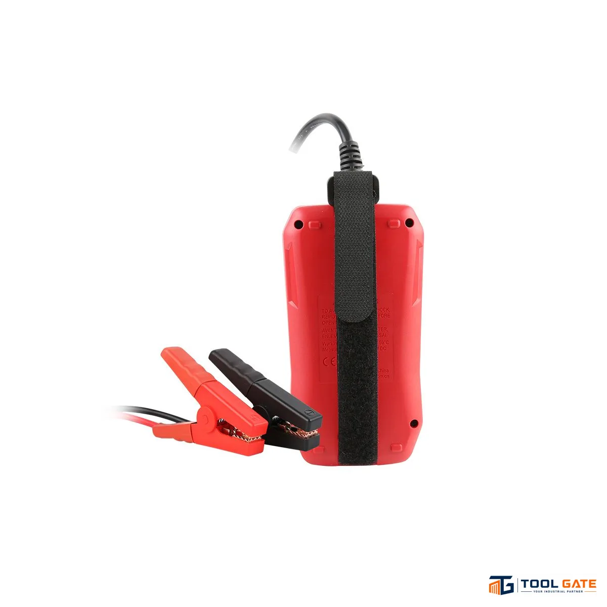 جهاز فحص بطاريات السيارات UNI-T UT673A 12 فولت