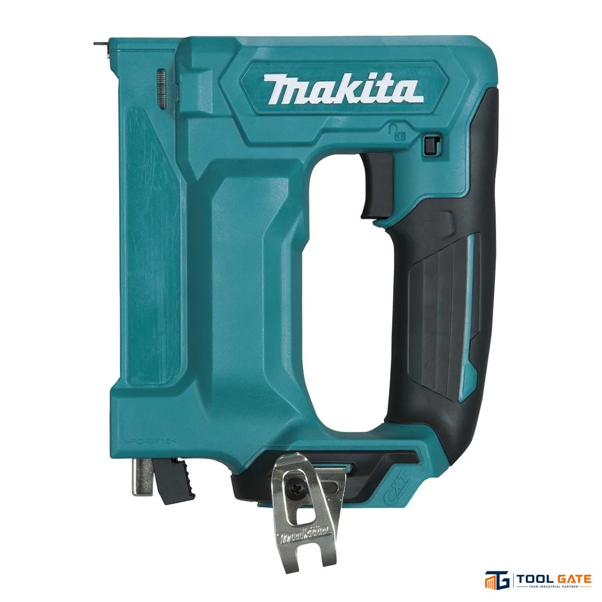 دباسة دبابيس بطارية ماكيتا CXT 12 فولت  بعرض 10 مم ST113DZ