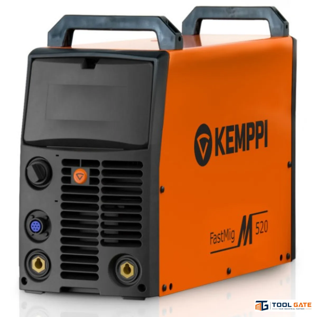 ماكينة لحام نص اوتوماتيك 520 أمبير كيمبي فنلندي KEMPPI FastMig M 520