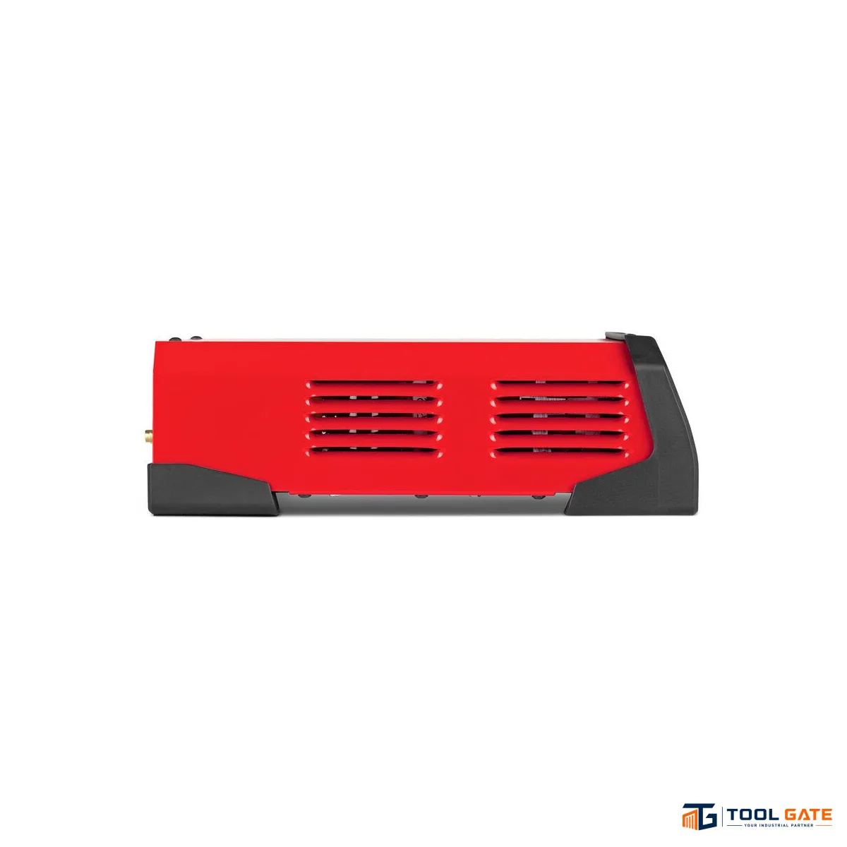 تونجر فحص بطاريات وشحن وتقويم مارش 12/24 فولت 140 أمبير Telwin DOCTOR CHARGE 130 – Professional 12/24V 140A Battery Manager