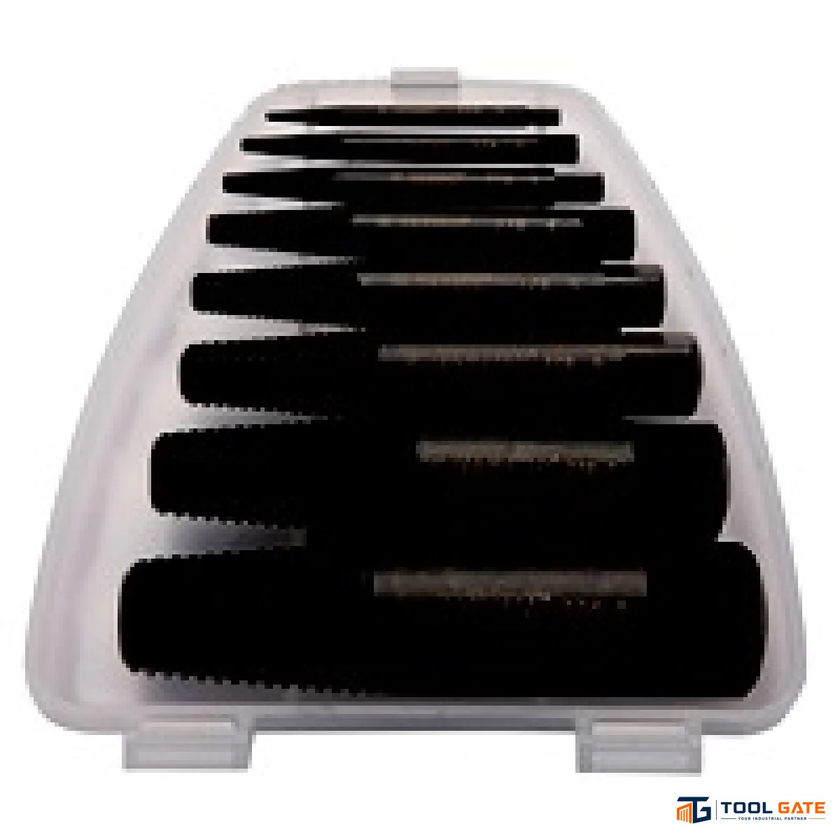 طقم إيزي أوت - Screw Extractors Set 8 قطع 1–8 يونيور سلوفيني موديل 778/4PB