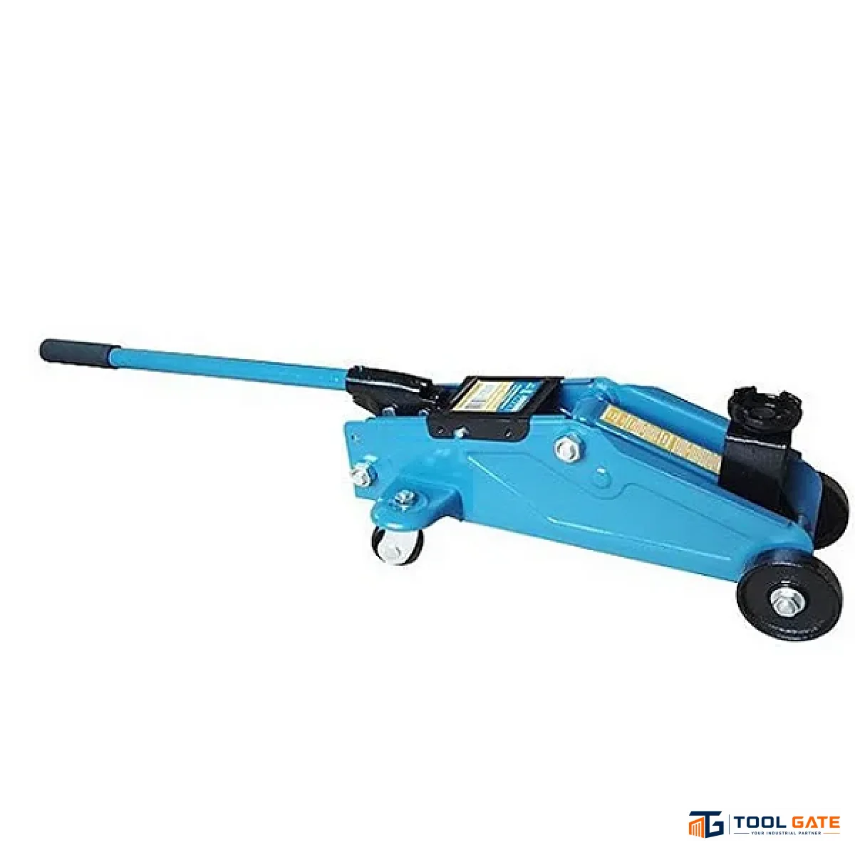 كوريك تمساح هيدروليك 2 طن BOVENAU R070010