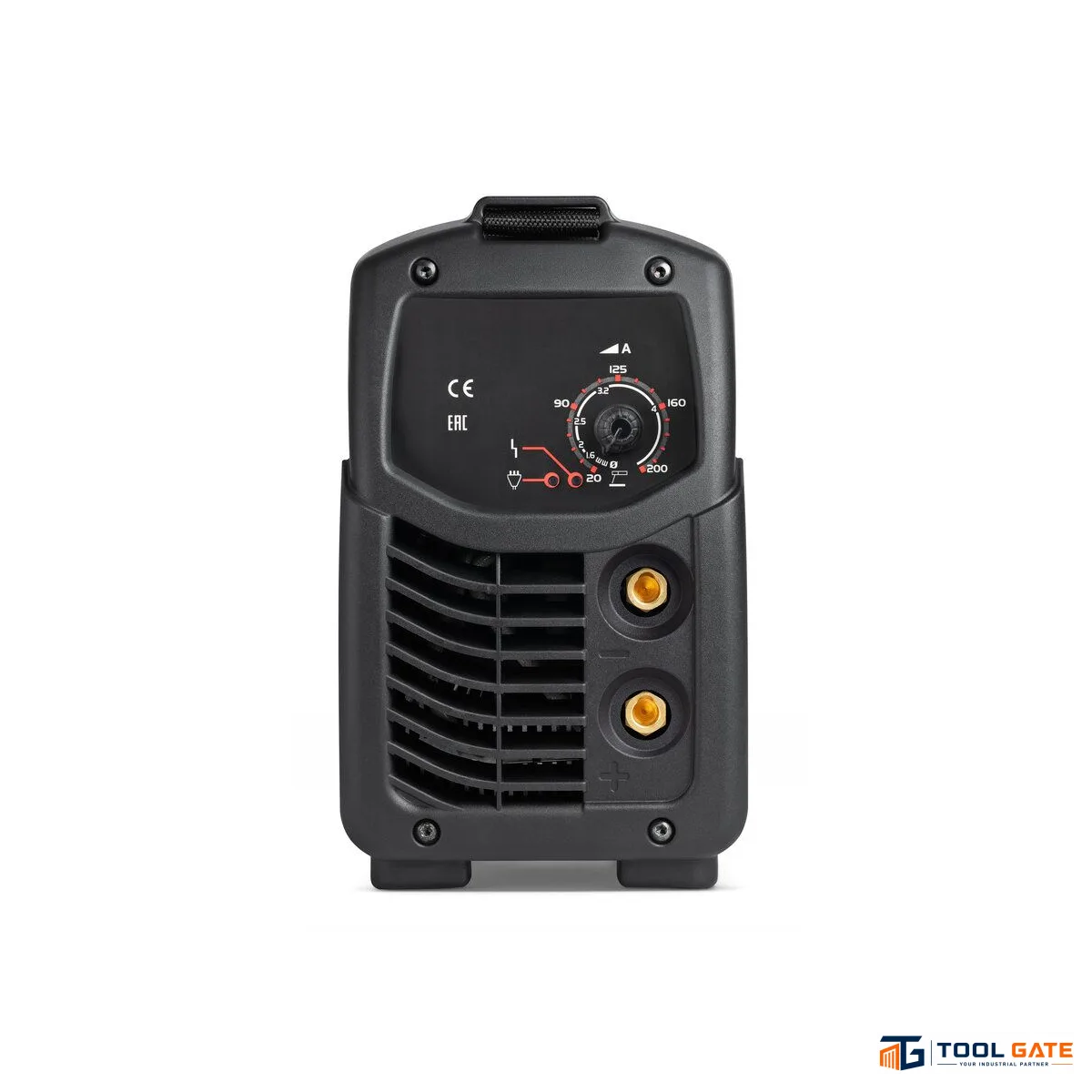 ماكينة لحام كهربا 200 امبير ايطالي 220 فولت Telwin INFINITY 220 – 200A MMA/TIG DC Inverter Welding Machine