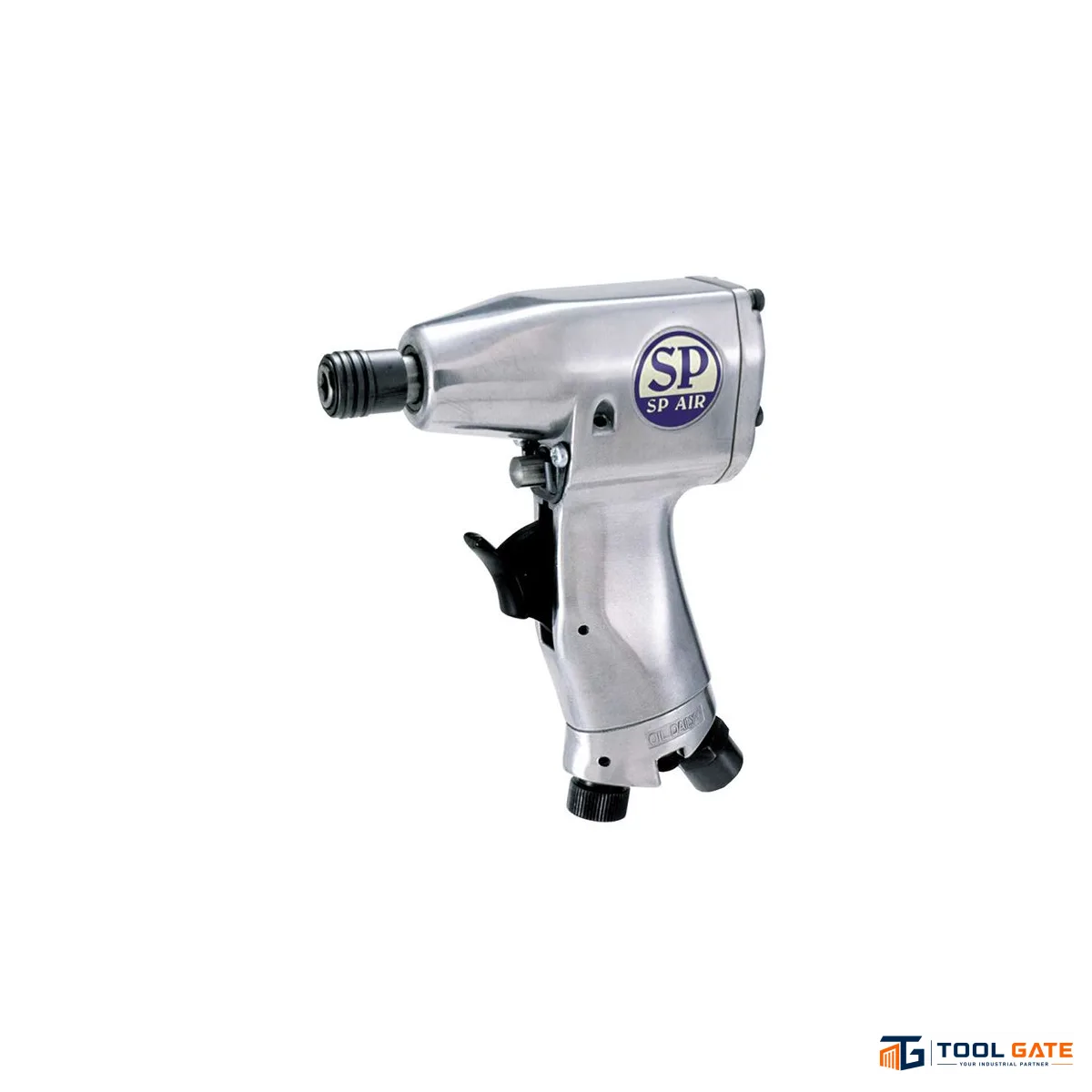 مفك شن بالهواء ياباني SP 16000 لفة مقاس 1/4 بوصة موديل SP-1826H