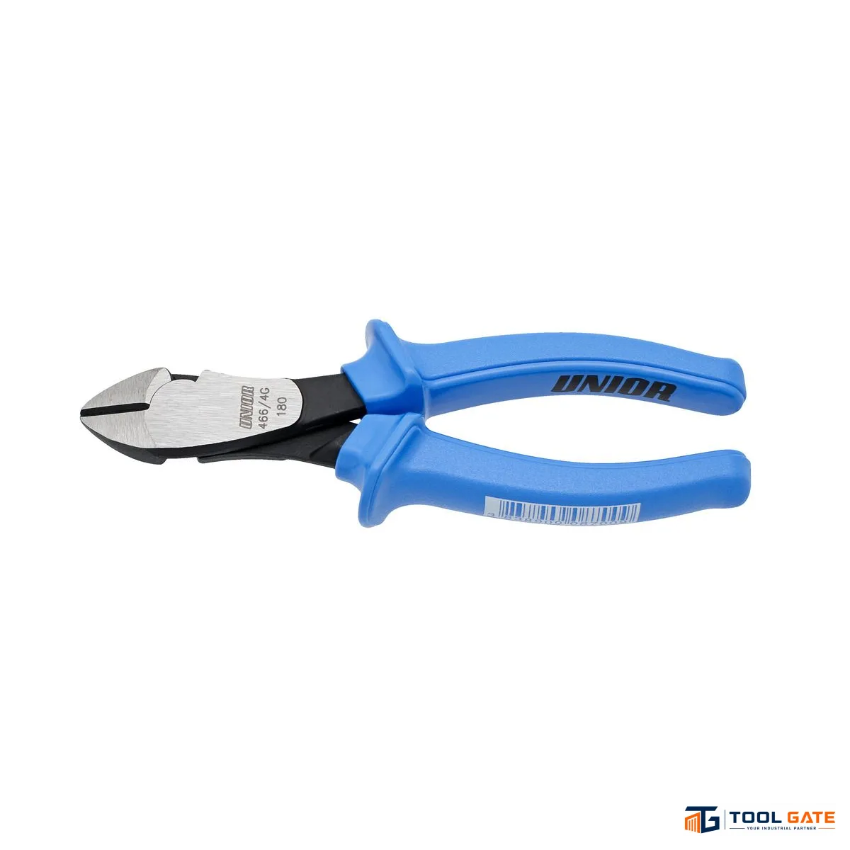 قصافة  180 مم يونيور سلوفيني Heavy Duty UNIOR 466/4G