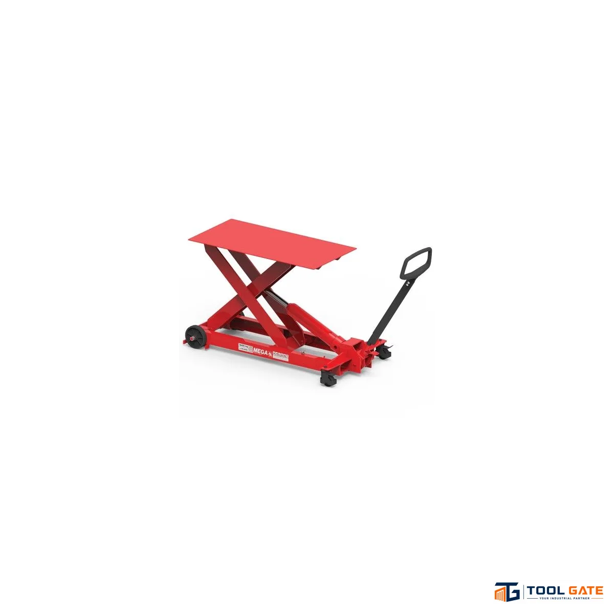 طاولة رفع هيدروليك ميجا إسباني 1.5 طن ME-1500