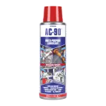 مزيل صدأ وزيت متعدد الاستخدامات غير قابل للاشتعال ACTION CAN AC-90 CO2