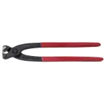 كماشة حداد UNIOR 10 بوصة  بمقبض عزل أحمر سلوفيني 531/4PR