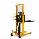 ونش شوكة يدوي حمولة 1 طن وارتفاع رفع 1.6 متر CAMEL SFH1016