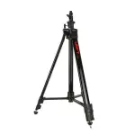 حامل ثلاثي لميزان الليزر UNI-T LM301 ارتفاع 1.5 متر