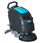 ماكينة غسيل وتجفيف أرضيات GERMAN SCRUBBER بالبطارية BOSS 5200 B – عرض تنظيف 51 سم وبطاريتين 100 أمبير