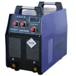 ماكينة لحام كهرباء إنفرتر 600 أمبير 380 فولت IGBT خدمة شاقة 100% Duty Cycle مكونات يابانية تصنيع صيني MAKUTEA ARC 600H