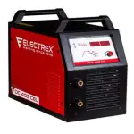 مكنة لحام كهربا ريكتفاير 400 امبير برتغالي DC 403 MMA welding rectifier Machine