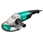 صاروخ قطع وجلخ DCA ASM02-230B قدرة 2200 وات بقرص 230 مم وسرعة 6600 دورة/دقيقة
