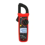 كلامب ميتر ديجيتال UNI-T UT202+ True RMS