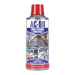 مزيل صدأ وزيت متعدد الاستخدامات للحماية والتزييت وطرد الرطوبة ACTION CAN AC-90