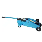 كوريك تمساح هيدروليك 2 طن BOVENAU R070010