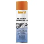 مزيل شحوم صناعي قوي للصناعات الغذائية AMBERSIL INDUSTRIAL DEGREASER FG
