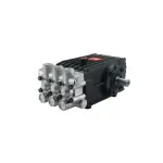 طلمبة غسيل ضغط عالي  200 بار 10 حصان وش نيكل موديل DW-HP202