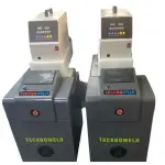 ماكينة لحام ليزر محمولة TEKNOWELD 1500 وات - Hand Held Laser Welding Machine