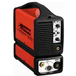 ماكينة لحام ارجون وكهربا 160 أمبير شنطة المونيوم ايطالي Telwin Technology TIG 185 DC HF/LIFT