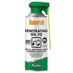 زيت اختراق لفك الصدأ والأجزاء العالقة AMBERSIL Penetrating Oil FG Perma-Lock