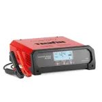 تونجر فحص بطاريات وشحن وتقويم مارش 12/24 فولت 140 أمبير Telwin DOCTOR CHARGE 130 – Professional 12/24V 140A Battery Manager