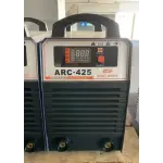 ماكينة لحام كهرباء إنفرتر 420 أمبير ARC/MMA مكونات يابانية تصنيع صيني MAKUTEA ARC 420
