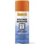 مزيل ترسبات ومنظف القوالب AMBERSIL Polymer Remover