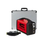 ماكينة لحام كهربا انفرتر 160 أمبير تيلوين ايطالي + شنطة المونيوم Telwin TECHNOLOGY 186 HDDC – MMA / TIG