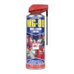بخاخ شحم تزييت متعدد الاستخدامات مقاوم للرطوبة والتآكل ACTION CAN WG-90