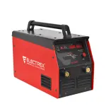 ماكينة لحام كهربا 220 امبير الكتريكس برتغالي Electrex DC 224