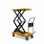 عربة رفع هيدروليك يدوية حمولة 350 كجم CAMEL PTS350