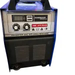 ماكينة لحام كهرباء إنفرتر 375 أمبير 220 فولت خدمة شاقة مكونات يابانية  MAKUTEA ARC 375 PLUS