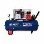 كمبروسر APT سير 200 لتر 2 حصان SG2055D